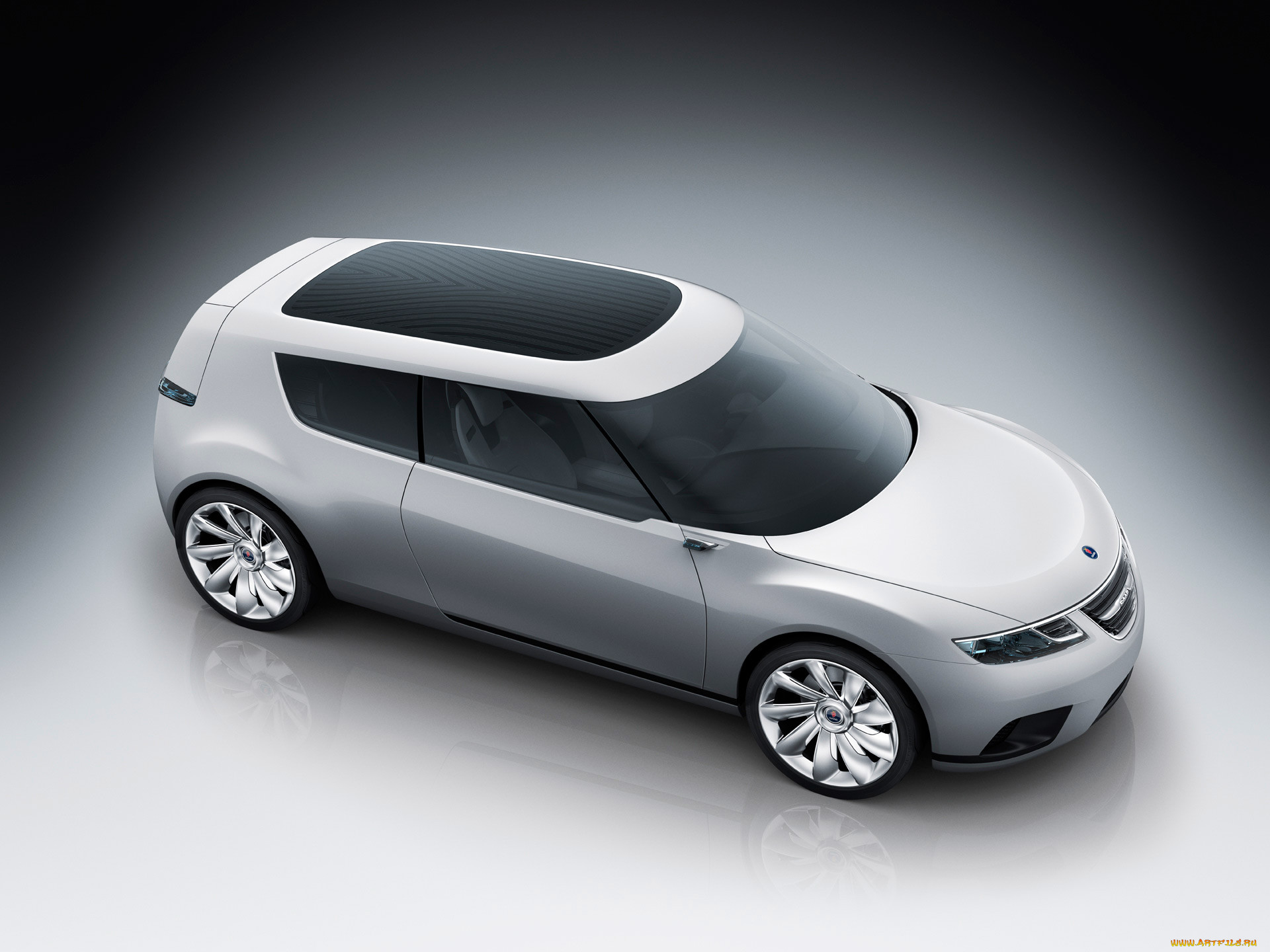 saab 9-x biohybrid concept 2008, , saab, 9-x, biohybrid, concept, 2008